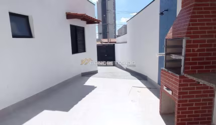Casa à venda em Indaiatuba, Vila Almeida, com 3 quartos, com 110 m²