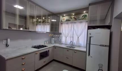 Casa à venda em Indaiatuba, Centro, com 3 quartos, com 107 m²