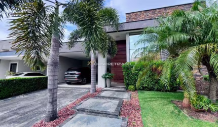 Casa à venda em Indaiatuba, Jardim Esplanada, com 3 quartos, com 177 m², Condomínio Dona Maria José