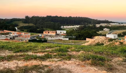 Terreno à venda em Indaiatuba, Parque Villa dos Pinheiros, com 514 m²