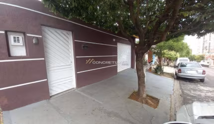 Casa à venda em Indaiatuba, Jardim Rêmulo Zoppi, com 3 quartos, com 156 m²