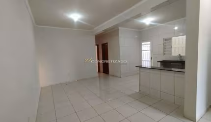 Casa à venda em Indaiatuba, Jardim Hubert, com 2 quartos, com 104.7 m²