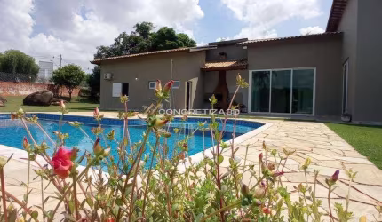 Chácara à venda e para alugar em Indaiatuba, Chácaras de Recreio Ingá, com 4 quartos, com 5000 m²