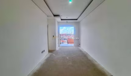 Apartamento à venda em Indaiatuba, Jardim Colonial, com 2 quartos, com 47 m²