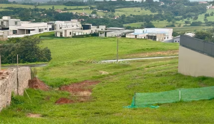 Terreno à venda em Indaiatuba, Jardim Quintas da Terracota, com 1200 m²