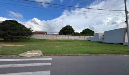 Terreno à venda em Indaiatuba, Residencial Milano, com 900 m², Condominio Milano
