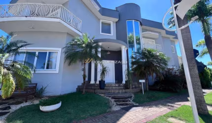 Sobrado à venda e para alugar em Indaiatuba, Jardim Maison Du Parc, com 5 quartos, com 707 m²