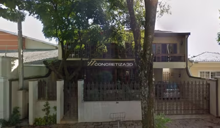 Sobrado à venda em Indaiatuba, Vila Suíça, com 3 suítes, com 250 m²