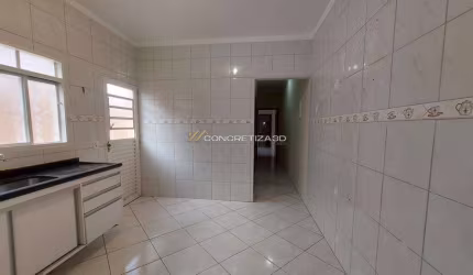 Casa à venda em Indaiatuba, Jardim Morada do Sol, com 2 quartos, com 100 m²