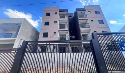 Apartamento à venda em Indaiatuba, Jardim Colonial, com 1 quarto, com 36 m²