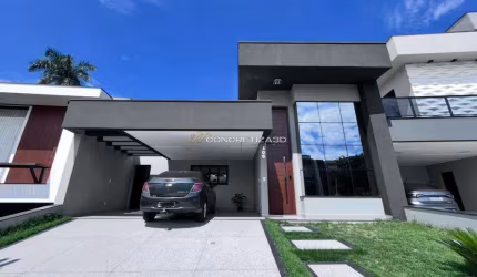 Casa à venda em Indaiatuba, Jardins Di Roma, com 3 suítes, com 210 m², Condomínio Jardins Di Roma