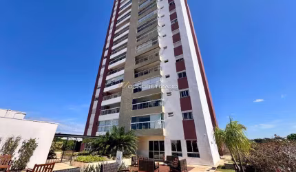 Apartamento à venda em Indaiatuba, Vila Almeida, com 3 quartos, com 103 m², Winds