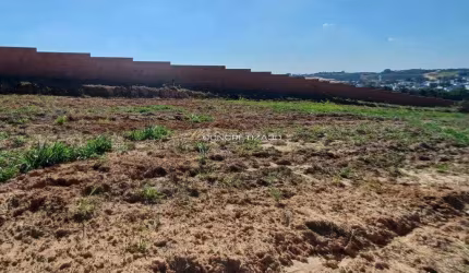 Terreno à venda em Indaiatuba, Altos da Bela Vista, com 300 m², Reserva da Colina