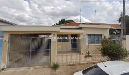 Casa à venda em Indaiatuba, Cidade Nova, com 4 quartos, com 214 m²