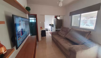 Casa à venda em Indaiatuba, Parque Residencial Sabiás, com 2 quartos, com 113 m²