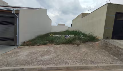 Terreno à venda em Indaiatuba, Jardim Residencial Nova Veneza, com 150 m²