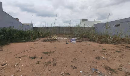 Terreno à venda em Indaiatuba, Jardim Residencial Nova Veneza, com 150 m²