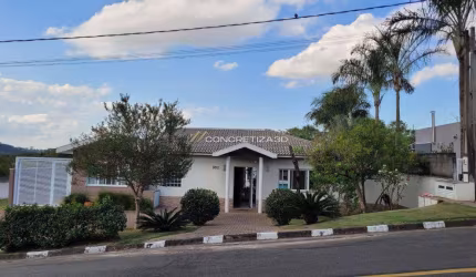 Casa à venda em Itupeva, Condomínio Residencial dos Lagos, com 4 quartos, com 324 m²