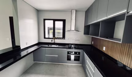 Casa à venda em Indaiatuba, Jardim Bom Sucesso, com 3 quartos, com 115 m²