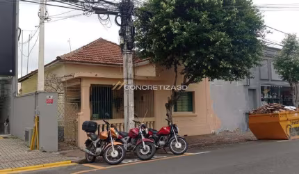 Terreno à venda em Indaiatuba, Centro, com 475 m²