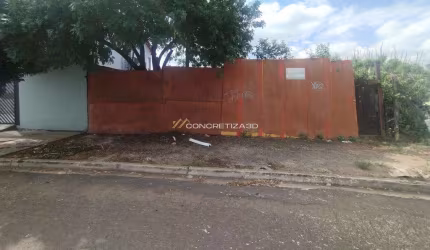 Terreno à venda em Indaiatuba, Jardim Regina, com 283.76 m²
