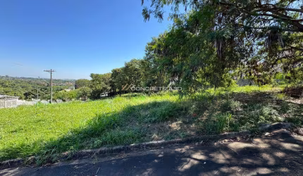 Terreno à venda em Indaiatuba, Terras de Itaici, com 1450 m², Condomínio Terras de Itaici