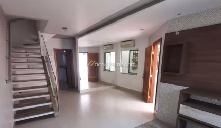 Sobrado à venda em Indaiatuba, Jardim Pau Preto, com 3 quartos, com 130 m²