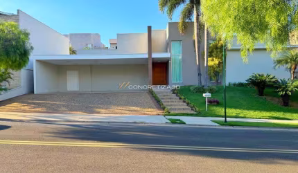 Casa à venda em Indaiatuba, Altos da Bela Vista, com 4 quartos, com 367.22 m², Condomínio Amstalden