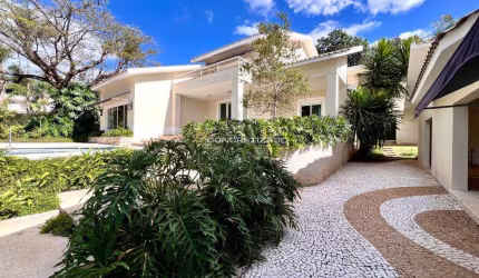 Casa à venda em Indaiatuba, Helvétia, com 6 suítes, com 648 m², Helvétia Country