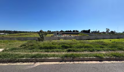 Terreno à venda em Indaiatuba, Jardim Casablanca, com 300 m²