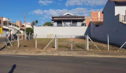 Terreno à venda em Indaiatuba, Jardim Esplanada, com 380 m²