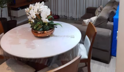 Apartamento à venda em Indaiatuba, Centro, com 3 quartos, com 85 m², Edifício Kellen