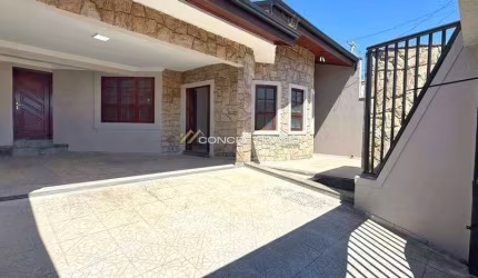 Casa à venda em Indaiatuba, Jardim Regina, com 4 quartos, com 164.17 m²