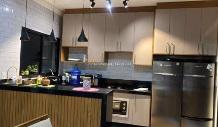 Casa à venda em Indaiatuba, Parque Residencial Sabiás, com 2 quartos, com 110 m²