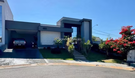 Casa à venda e para alugar em Indaiatuba, Jardim Esplanada, com 3 quartos, com 150 m²