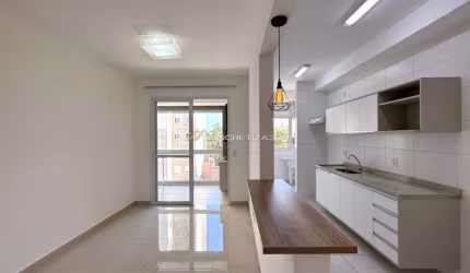 Apartamento à venda em Indaiatuba, Jardim Pau Preto, com 2 quartos, com 72.86 m²