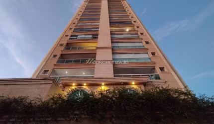 Apartamento Duplex à venda em Indaiatuba, Cidade Nova, com 3 suítes, com 229 m²
