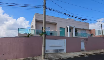Sobrado à venda em Indaiatuba, Jardim Regina, com 4 quartos, com 354 m²