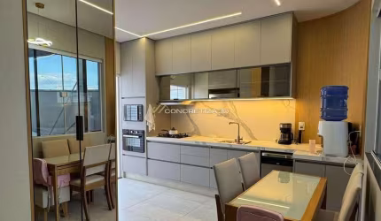 Casa à venda em Indaiatuba, Parque Barnabé, com 3 quartos, com 100 m²