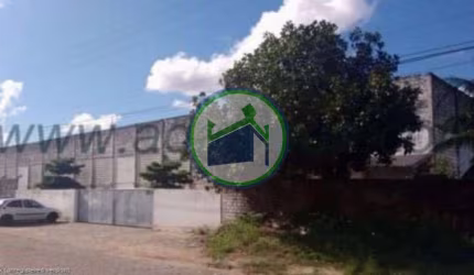 Galpões com Preço Inacreditável, Apenas R$10/m²!