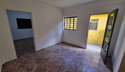 Casa para locação em Pirituba – Praticidade e tranquilidade no dia a dia!