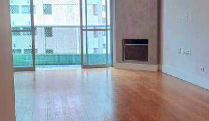 Lindo Apartamento Moderno !3 Dorms, 3 Vagas ! 134 metros!