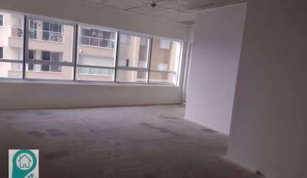 Sala à venda, 46 m² por R$ 289.800,00 - Bethaville II - Barueri/SP