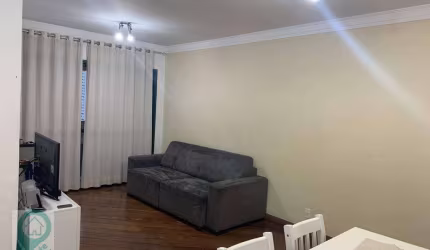 Apartamento com 3 dormitórios à venda, 98 m² por R$ 1.196.000,00 - Alphaville - Barueri/SP