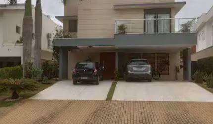 Casa com 3 dormitórios, 300 m² - venda por R$ 4.200.000,00 ou aluguel por R$ 25.000,00/mês - Burle Marx - Santana de Parnaíba/SP