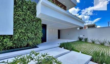 Maravilhosa Casa Mobiliada e Decorada , Altíssimo Padrão na Riviera de São Lourenço!