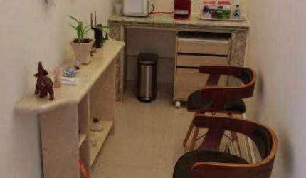 Sala à venda, 48 m² por R$ 395.000,00 - Alphaville - Barueri/SP