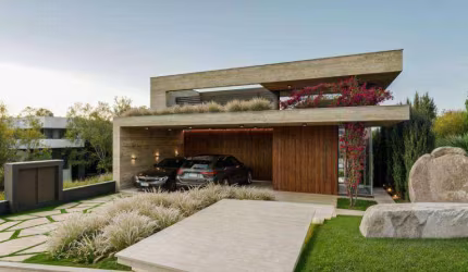 Casa com 4 dormitórios à venda, 260 m² por R$ 3.180.000,00 - Valville 1 - Santana de Parnaíba/SP