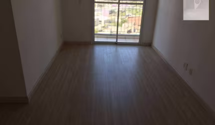 Apartamento com 2 dormitórios à venda, 59 m² por R$ 500.000,00 - Jardim Tupanci - Barueri/SP