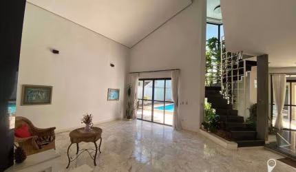 Casa para Retrofit com 5 suítes à venda, 399 m² por R$ 4.790.000 - Alphaville 02 - Barueri/SP
